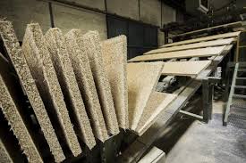 is wood wool slab fire resistant