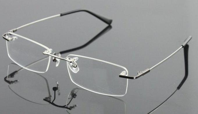 Disadvantages Of Titanium Glasses