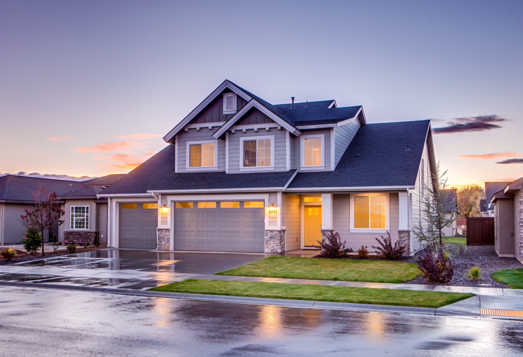 Are Rain Gutters Really Necessary On A Normal Single-Family House?