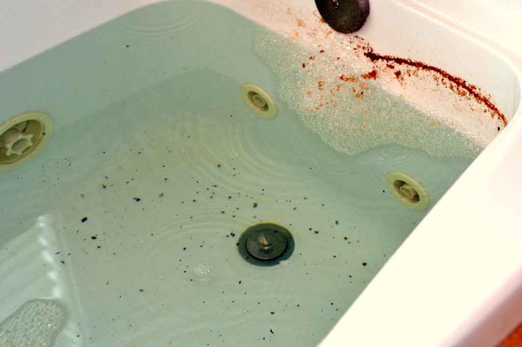 Why Unused Bathroom Smells Like Sewer After Use