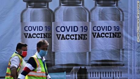 Here&#39;s how some of the leading coronavirus vaccines work