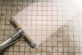 How to Remove Stains on bathroom Tiles