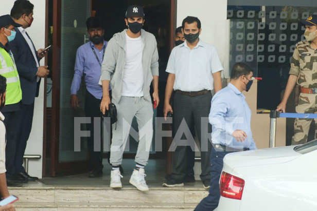 Ranbir Kapoor
