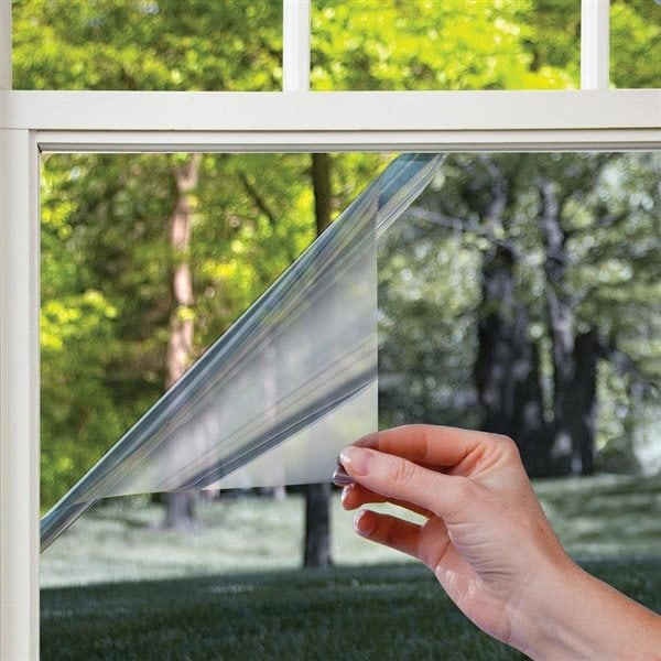 Use Heat Reducing Window Film