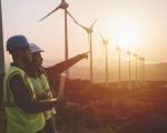 Advantages & Disadvantages Of Wind Power In Spain