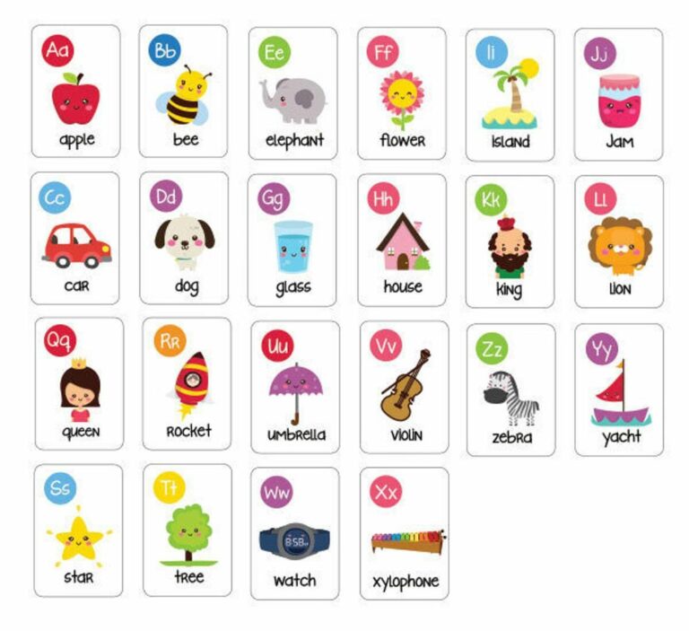 Advantages And Disadvantages Of Flash Cards DripMotion