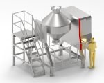 Advantages And Disadvantages Of Double Cone Blender