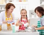 Pros And Cons Of Doing Household Chores