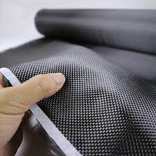 carbon fiber