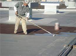 roof coatings