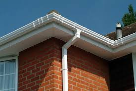 roof gutters