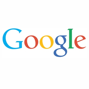 Google logo home automation