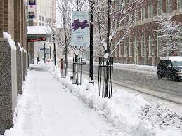 What is the Best Sidewalk Snow Removal Equipment?