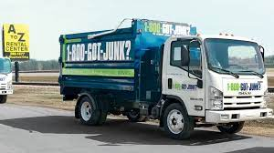 A picture showing 1-800 got junk as one of the best junk removal companies in New York.